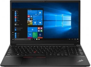 Lenovo ThinkPad E15 G2 20TDS0BTGA46 Notebook kullananlar yorumlar